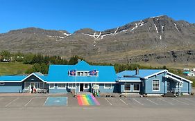Hotel Breiddalsvik